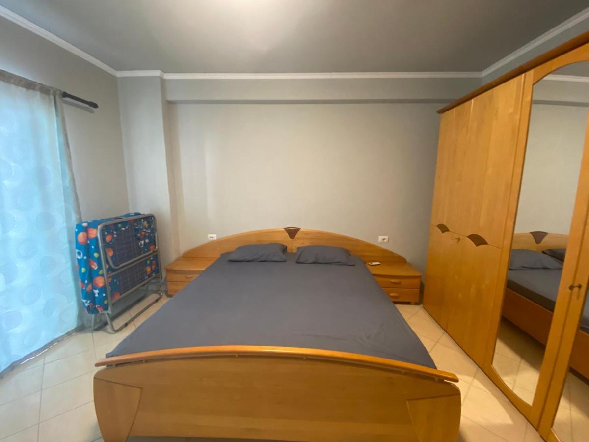 Saranda Relax Apartments Ngoại thất bức ảnh