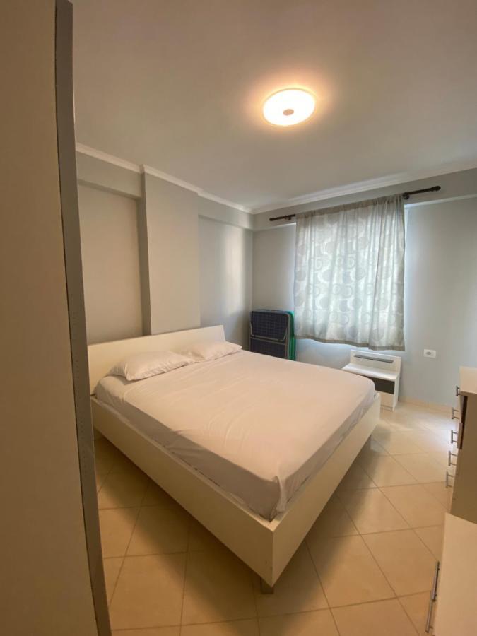 Saranda Relax Apartments Ngoại thất bức ảnh
