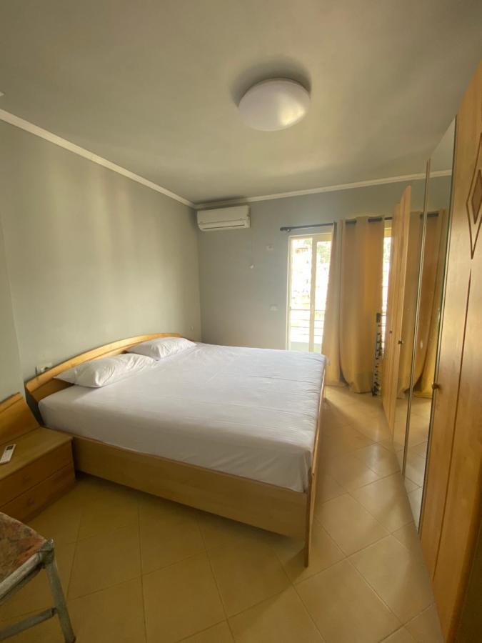 Saranda Relax Apartments Ngoại thất bức ảnh