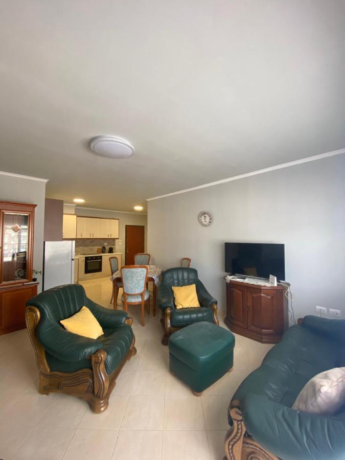 Saranda Relax Apartments Ngoại thất bức ảnh