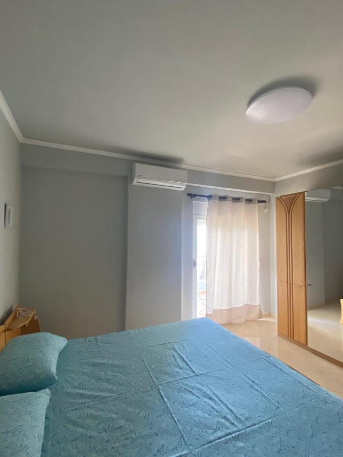 Saranda Relax Apartments Ngoại thất bức ảnh