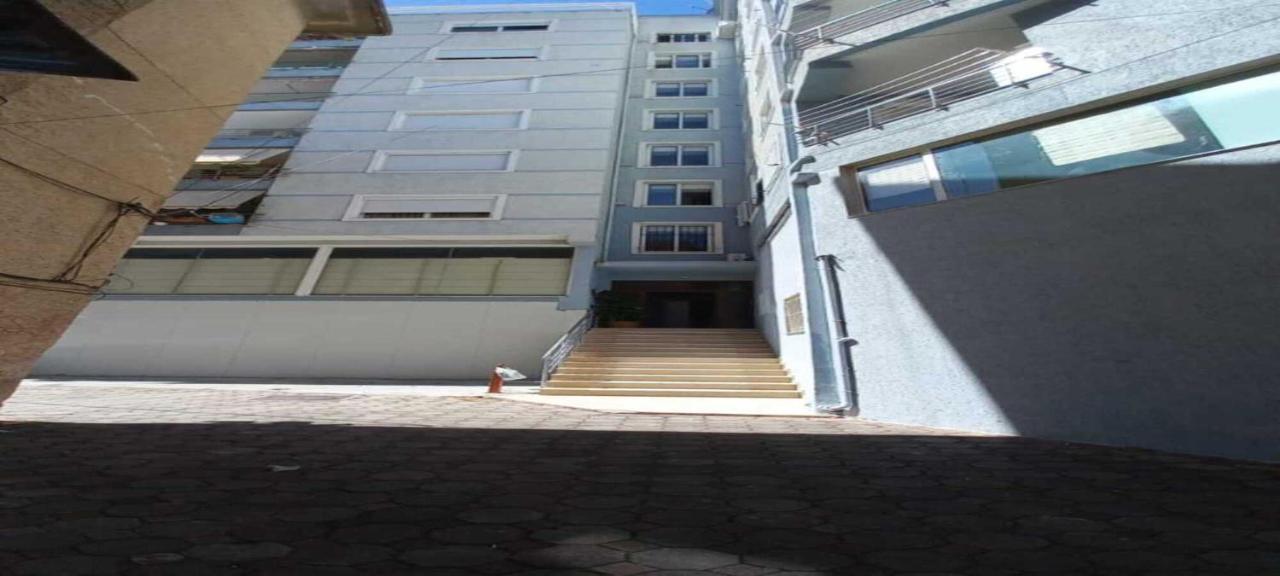 Saranda Relax Apartments Ngoại thất bức ảnh